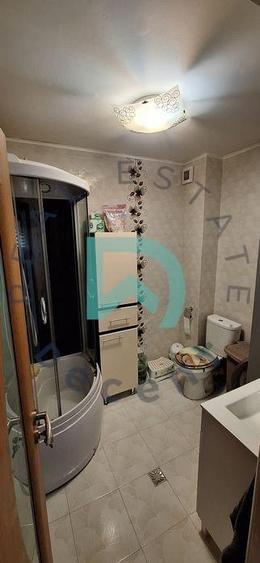 Apartament 3 camere de vanzare, mobilat si utilat - str. Pictor Nicolae Brana, S - 12