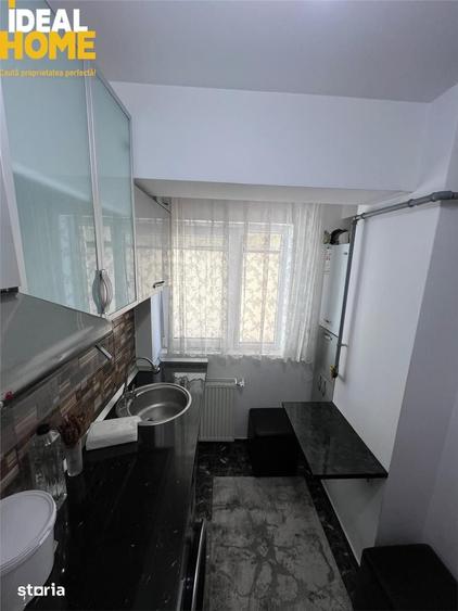 Garsonieră decomandată în Cug