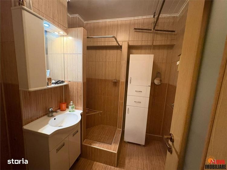 Exclusivitate, Apartament trei camere Faget - 2