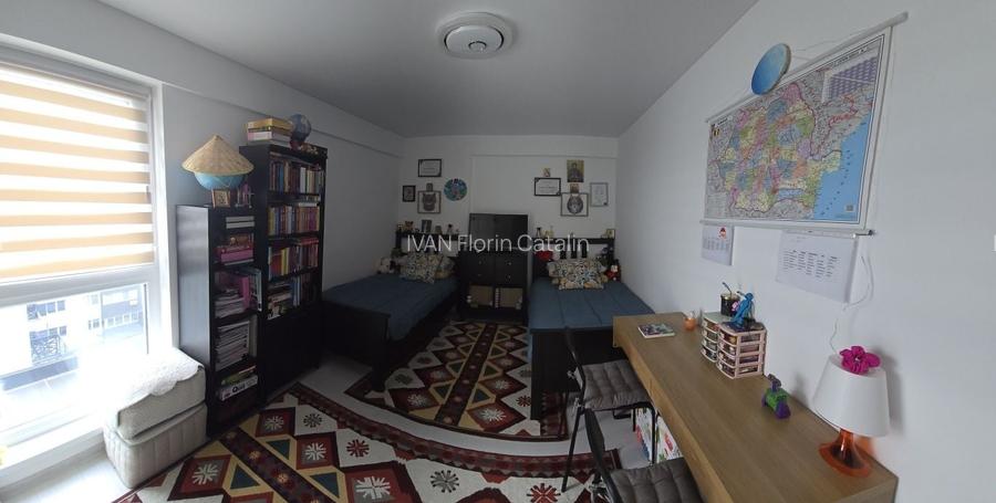 Apartament 3 camere - Parcul T. Arghezi Residence