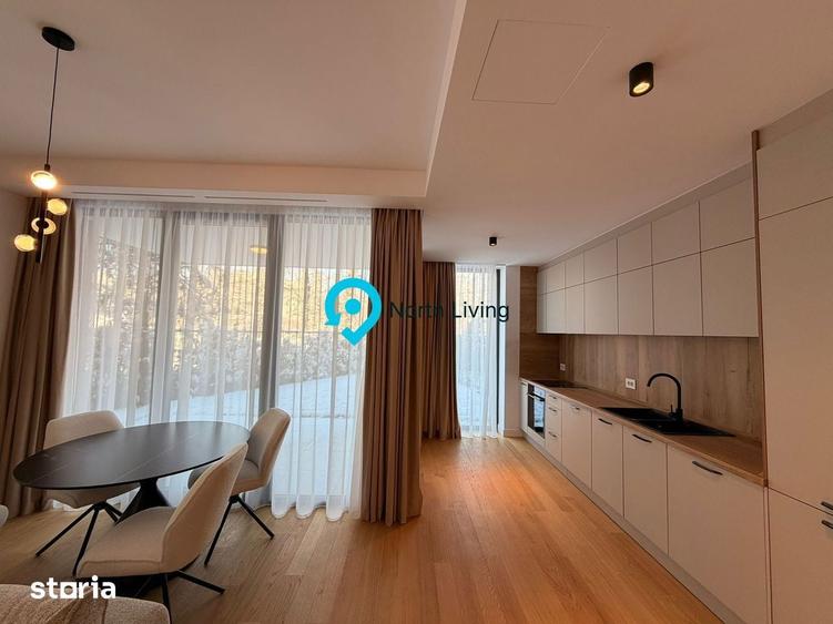 4 Camere | Curte 250 mp | Prima Inchiriere | Comision 0 | - 4