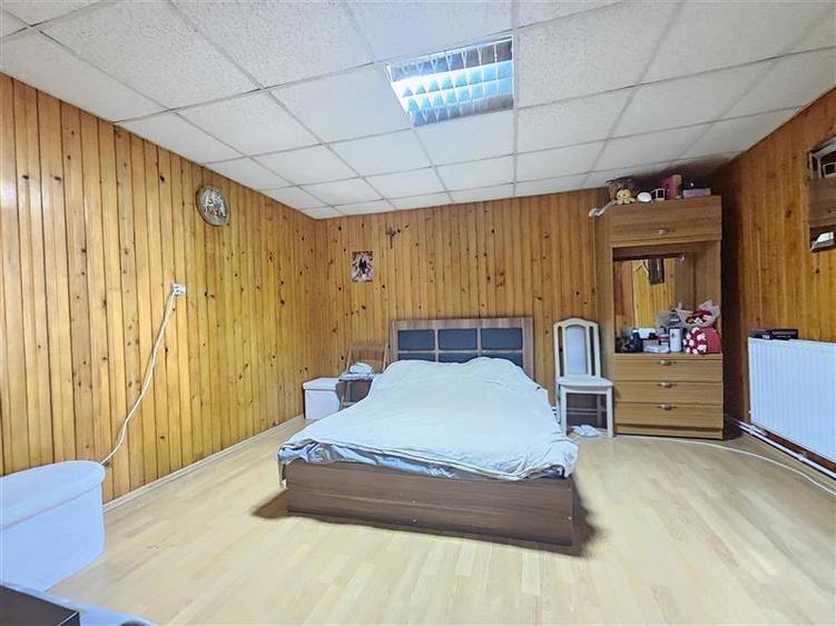 Casă individuală cu 4 camere cu Teren 513 Mp în CFR