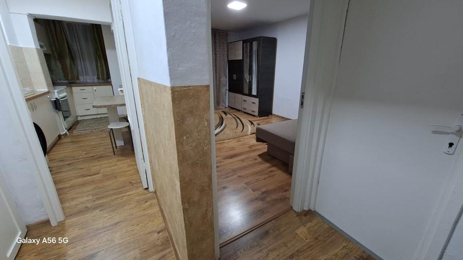 Garsonieră decomandată în Lotus