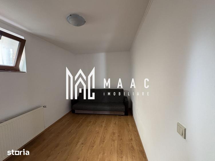Apartament cu 3 camere în Piața Cluj