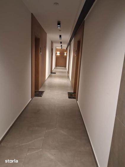 Apartament 2 camere in Urban Plaza - 9