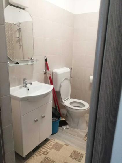 Garsonieră decomandată în Florești