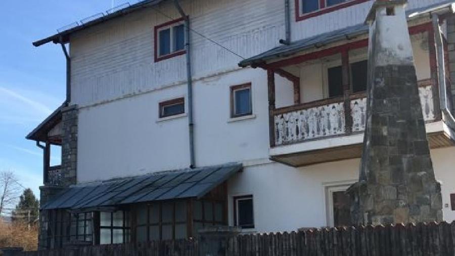Casă individuală cu 5 camere cu Teren 473 Mp în Breaza