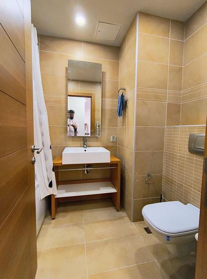 Pta Alba Iulia- Calea VItan- Dristor- InCIty Residence - 9