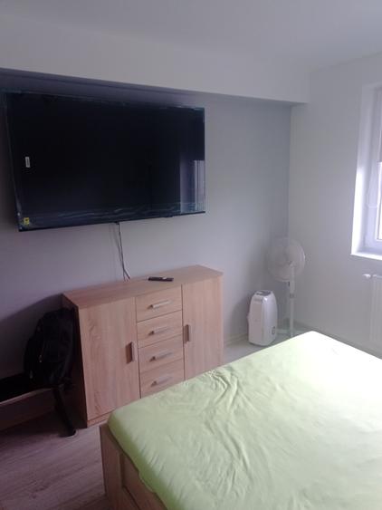 Apartament decomandat în Central