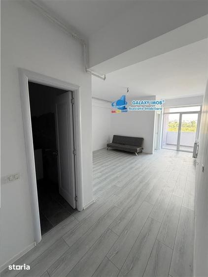Garsonieră în Central