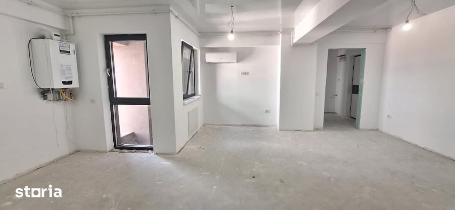 ICIL BLOC NOU FINALIZAT 2 CAMERE 57 MP. ETAJ 2 FINISAT LA CHEIE - 2