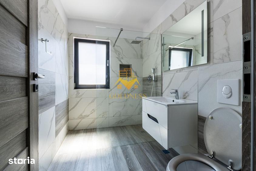 Apartament cu 2 camere decomandat în Gheorgheni