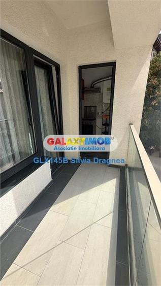 Apartament cu 2 camere decomandat, mobilat în Metalurgiei