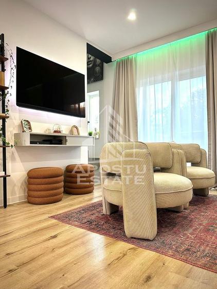Casă cu 3 camere cu Teren 200 Mp în Covaci