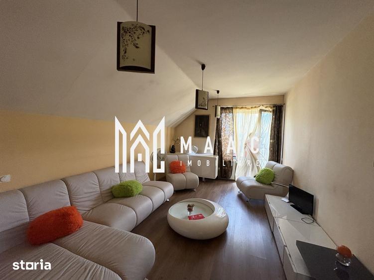 Casă cu 4 camere cu Teren 135 Mp în Sub Arini