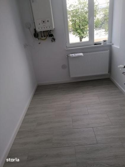 Apartament cu 2 camere decomandat în Progresul