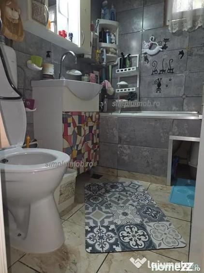 3 camere renovat Brancoveanu stradal Sector 4 - 10