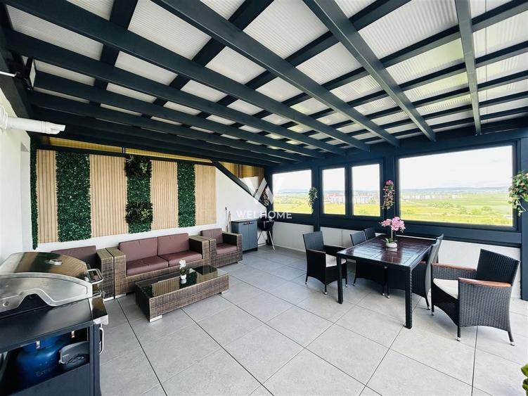 Apartament cu 2 camere în Vest