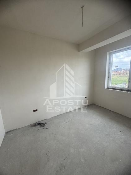 Duplex cu 4 camere cu Canalizare în Urseni