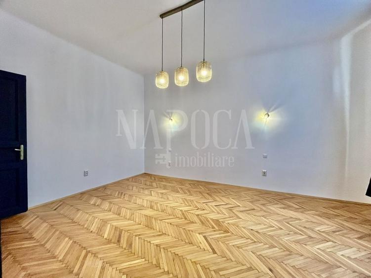 Apartament 3 camere de inchiriat in Centru, Cluj Napoca - 1
