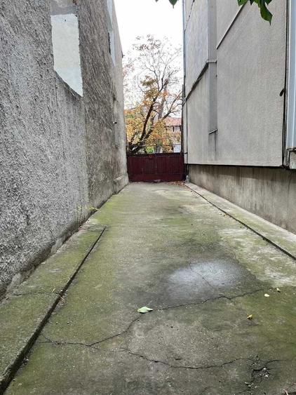 Teren Construcții intravilan de 1057 mp, în Eminescu
