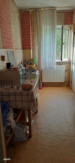 Apartament cu 2 camere în Nufărul