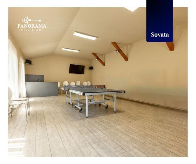 Casă cu 4 camere cu Teren 3612 Mp în Central
