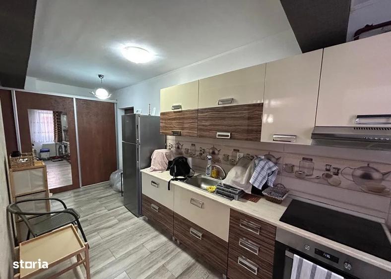 Garsonieră în Ultracentral