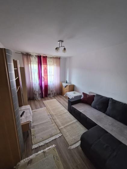 Apartament decomandat în Central