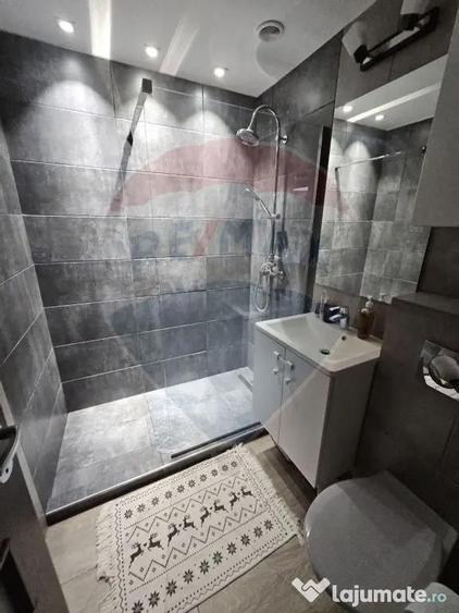 Apartament cu 3 camere decomandat în Bucureștii Noi
