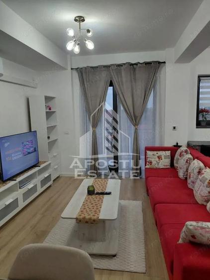 Apartament nou cu 2 camere de inchiriat, Zona Mehala, Timisoara, - 6