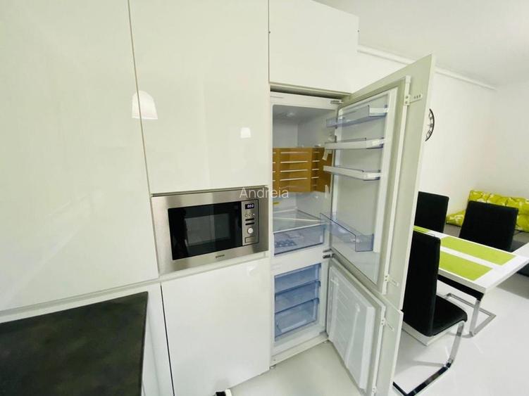 Inchiriez apartament apahida
