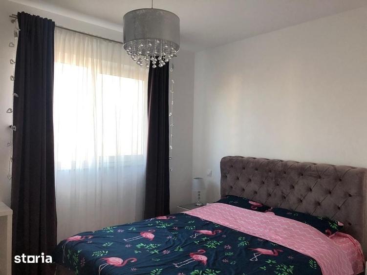 NEW POINT | 2 camere cu parcare | bucatarie inchisa | Scoala Americana - 4