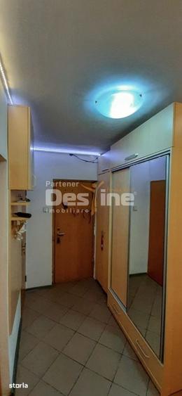 Apartament cu 3 camere decomandat în 13 Septembrie