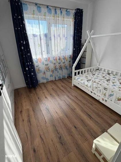Apartament modern cu 3 camere, terasa de 36 mp, zona Eroilor - 1