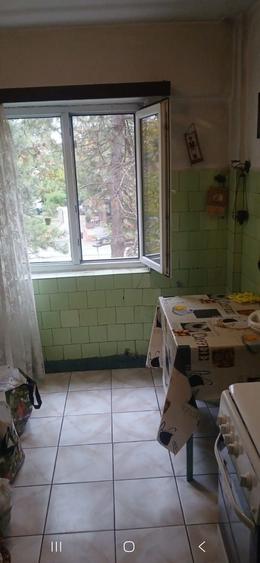Apartament cu 2 camere semidecomandat în Ultracentral