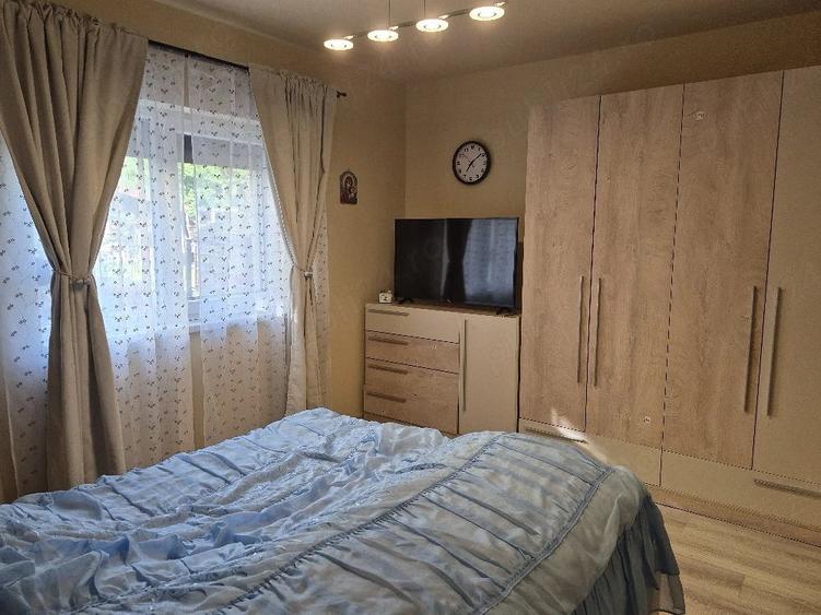 Proprietar vand duplex nou in Sanmihaiul Roman - 1