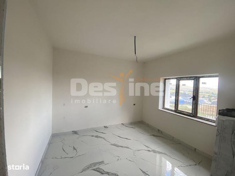 Apartament cu 2 camere în Valea Albă