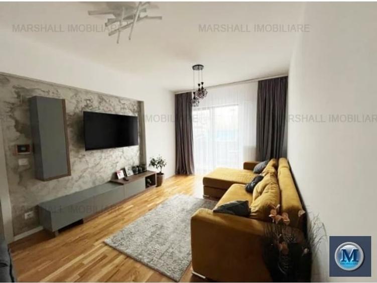 Apartament cu 3 camere decomandat, mobilat în Albert