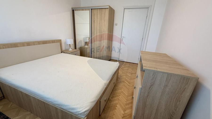Apartament 2 camere de închiriat | Gara de Nord | 1 minut de metrou - 2