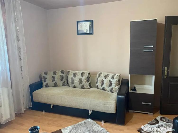 Apartament cu 2 camere decomandat în Mănăștur