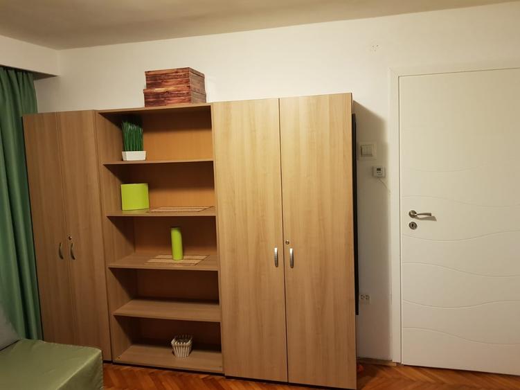 Apartament cu 2 camere în Gheorgheni