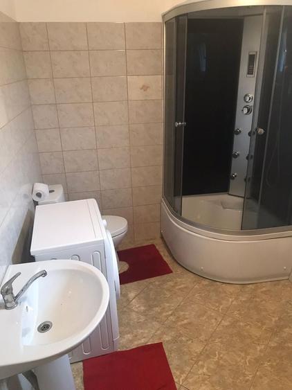 Apartament cu 2 camere în Valea Adâncă