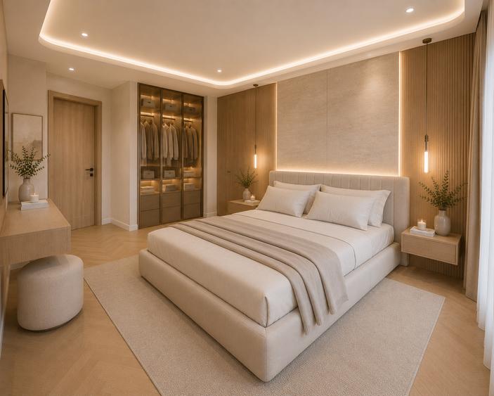 Apartament cu 2 camere decomandat în Muncii