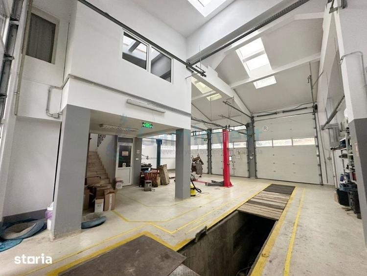 Casă cu 4 camere cu Teren 476 Mp în Calea Clujului