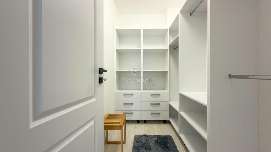 Apartament 2 camere, parcare, Str Abatorului Floresti - 18