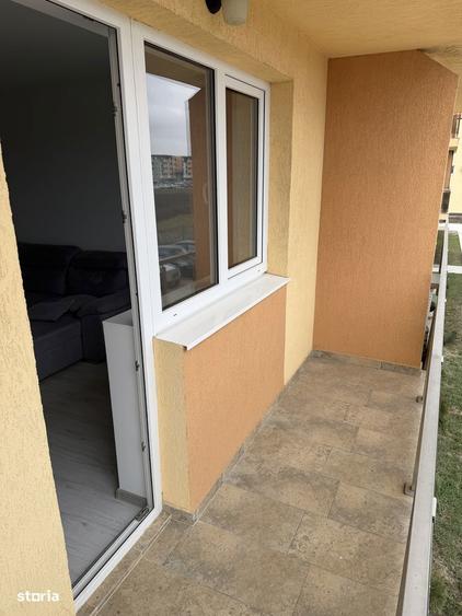 Apartament cu 3 camere decomandat, mobilat în Theodor Pallady
