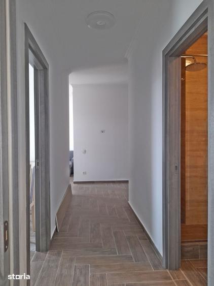 3 camere central, str. Tudor Vladimirescu Ared 31, Oradea - vanzare - 12