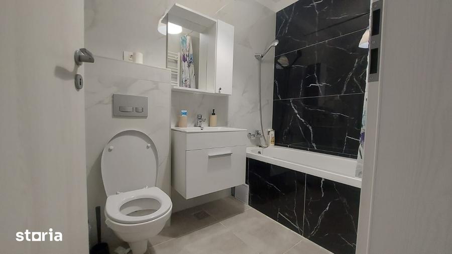 2 CAMERE TIP STUDIO 53 MP | 81 RESIDENCE | POPE?TI-LEORDENI - 4