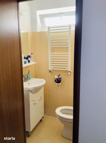 Casă cu 2 camere cu Teren 289 Mp în Titan